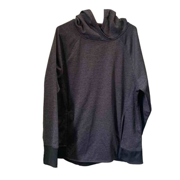Champion hoodie charcoal grey size 2X - Picture 1 of 9